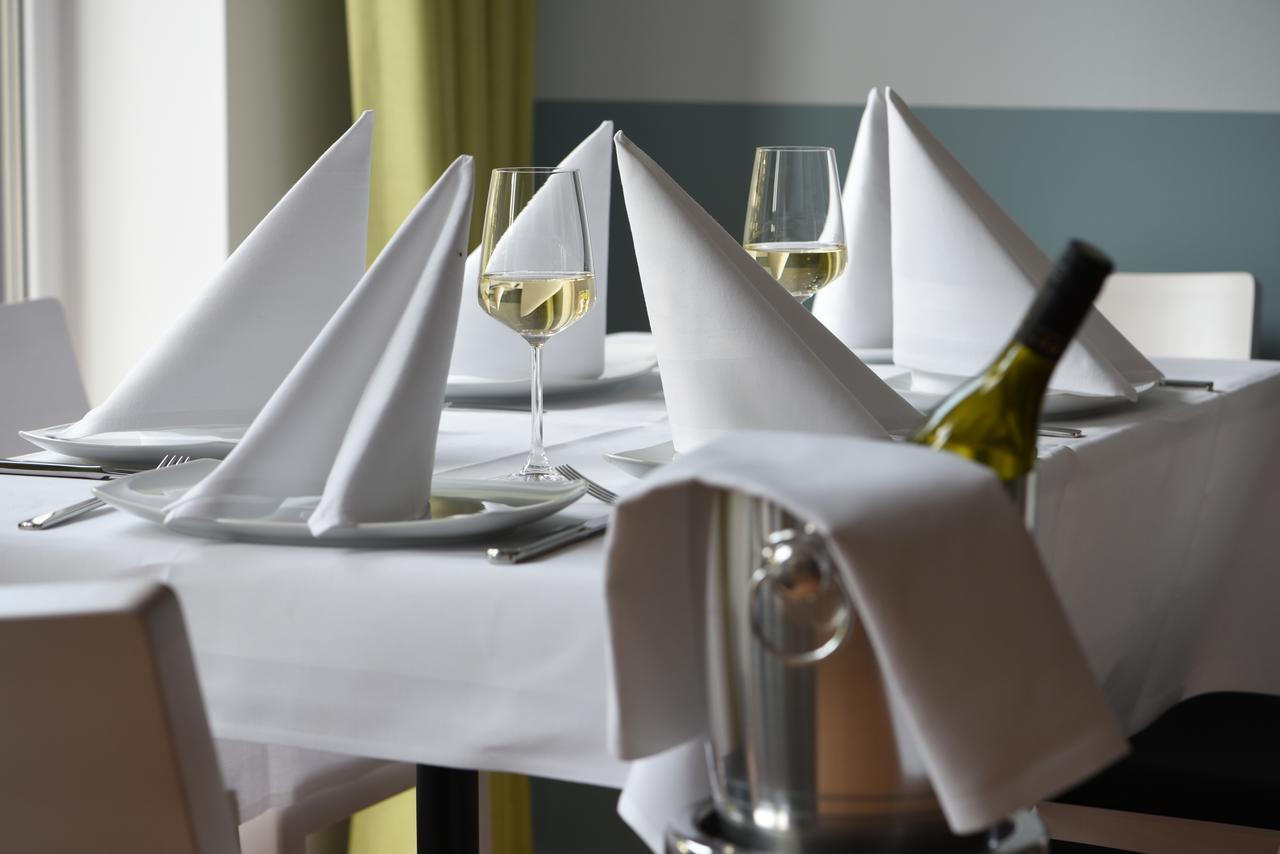 Steverbett Hotel Ludinghausen Ngoại thất bức ảnh