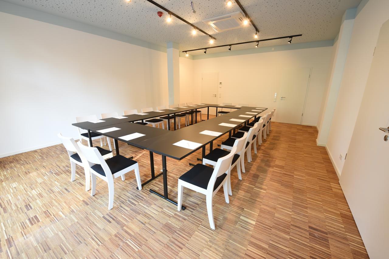 Steverbett Hotel Ludinghausen Ngoại thất bức ảnh
