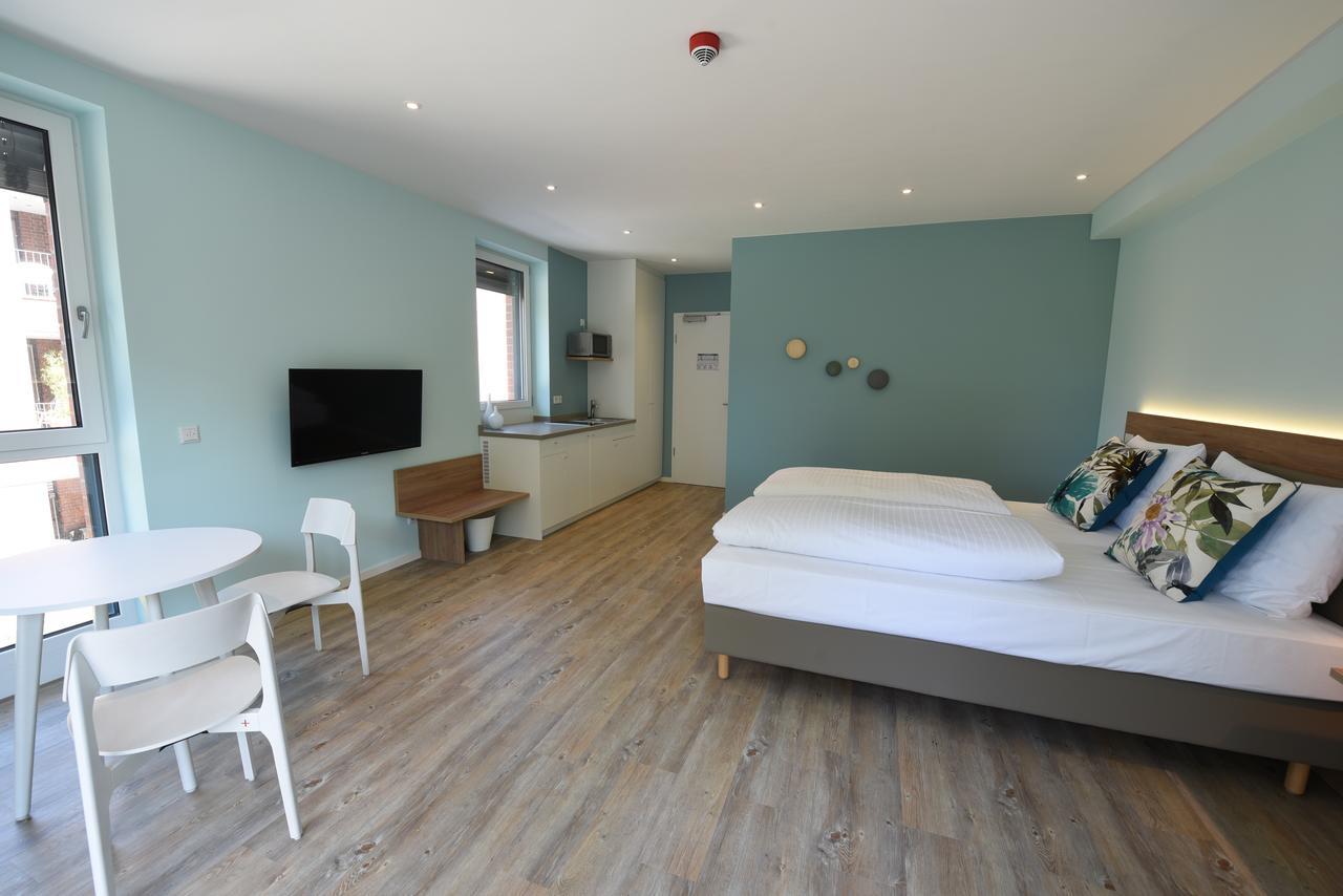 Steverbett Hotel Ludinghausen Ngoại thất bức ảnh
