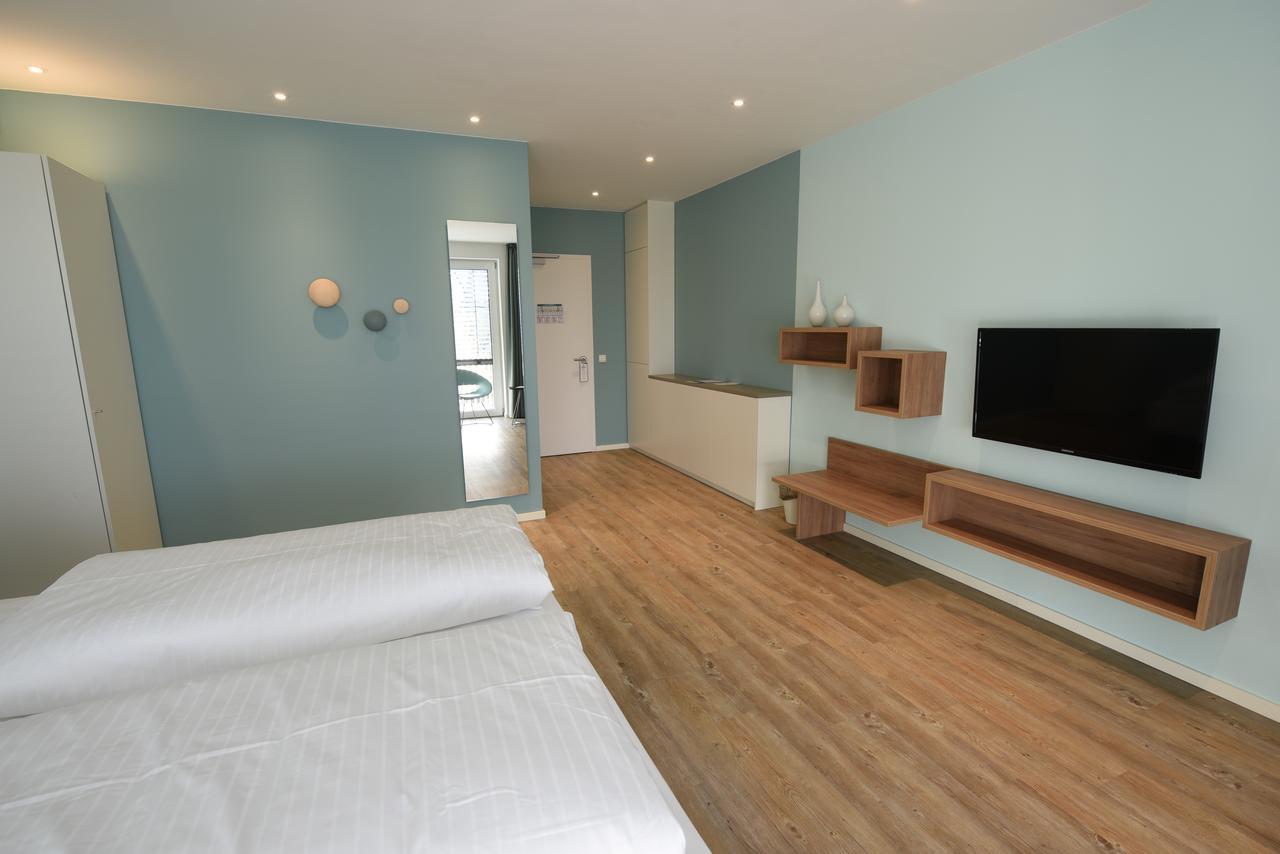 Steverbett Hotel Ludinghausen Ngoại thất bức ảnh