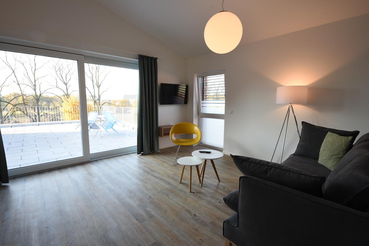Steverbett Hotel Ludinghausen Ngoại thất bức ảnh