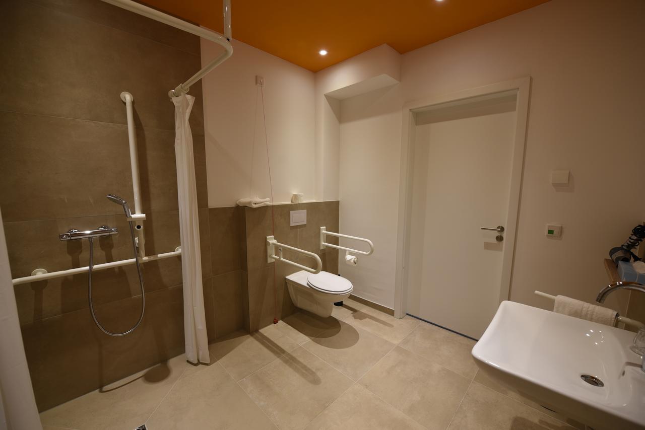Steverbett Hotel Ludinghausen Ngoại thất bức ảnh
